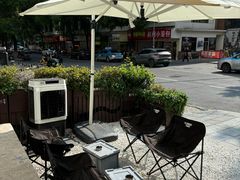 -UPUPKAFE  立咖啡(浏城桥店)