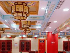 -万荣烤鸭店·北京菜(天坛店)