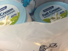 -盒马鲜生(馥邦国际店)