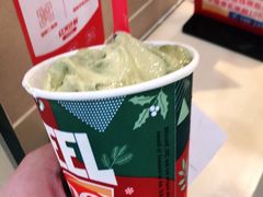 -DQ·蛋糕·冰淇淋(手工定制蛋糕长泰广场店)