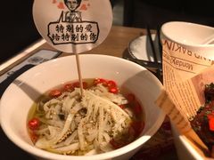 神秘小吃-太二酸菜鱼(深圳布吉万象汇店)