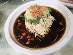 花园烫干丝-花园茶楼(兴城西路店)