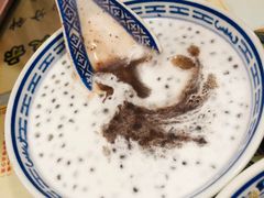 芋头椰汁西米露-双喜老铺(人民广场店)