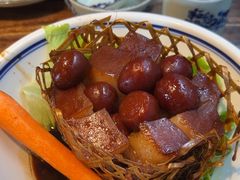 -鱼食饭稻·苏浙土菜17年老馆子(平江路店)
