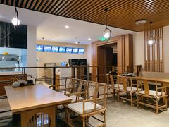 大堂-难忘的面(五矿君澜酒店)