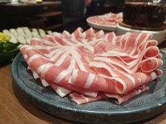 -快乐小羊(富强中路店)