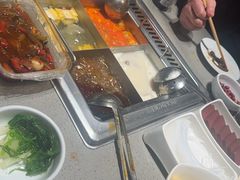 -海底捞火锅(九久奥特莱斯店)