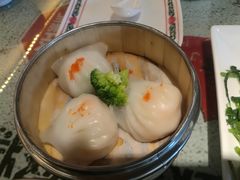 -蟹蟹潮汕砂锅粥(食八方美食城店)