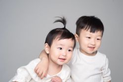 -热靴映画儿童摄影工作室(绍兴水街壹号文创园店)