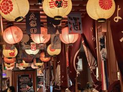 -王氏炉匠·烧鸟放题自助(三里屯店)