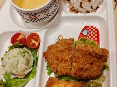 -胜博殿日式炸猪排(西红门店)