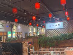 -鹅城粤菜馆(白云山路店)