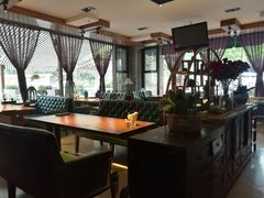-Local泰莲庭(虹鳟鱼店)