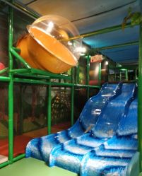 -KidSteam儿童乐园(富力城店)