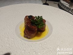 -马语者西餐.干式熟成牛排(野马黑金店)