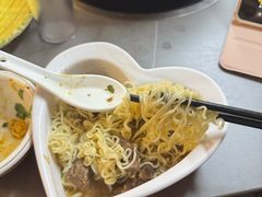 -官塘陈记鱼生·潮汕砂锅粥·牛肉火锅(潮枫路总店)