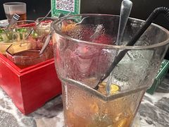-禄婶鸡煲·打边炉