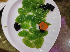 -三道菜(明堂公园店)