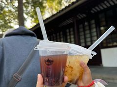 -西园寺素食(西园弄戒幢律寺店)