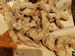 -泥糊破店小酒馆·团建聚餐(南京西路店)