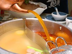 -左庭右院鲜牛肉火锅(苏州园区永旺店)