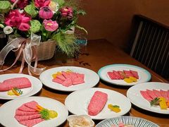 -隐炉和牛烧肉店(群力店)