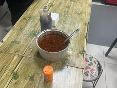 -清真-戏楼王记牛肉面