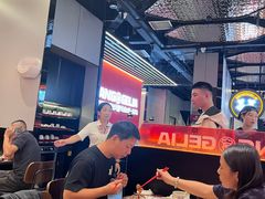 -胖哥俩肉蟹煲(龙德广场店)