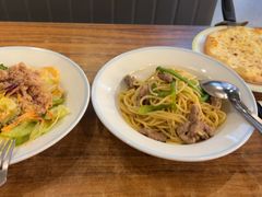 -萨莉亚意式餐厅(河东万达店)