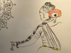 -南国印度餐厅Dakshin