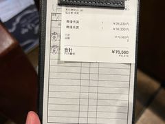 -神户牛排餐厅MOURIYA(总店)