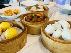 -鹭江潮餐厅•福建菜(鹭江佲家酒店)