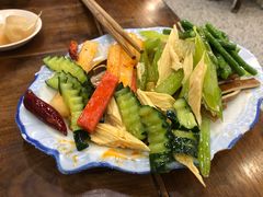 -老白家水盆羊肉