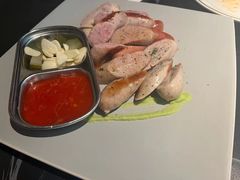 -404干式熟成牛排馆•聚会餐厅