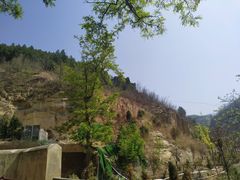 -延安杨家岭革命旧址