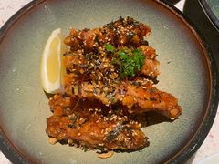 -BE BRIGHT KITCHEN(正佳广场店)