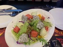 -尚雅铁板料理自助餐厅(乐松店)