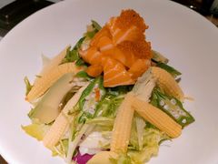 石葵沙拉-石葵(锦业时代店)