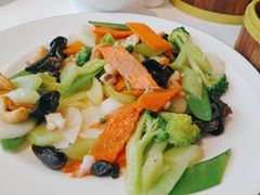 -大铁勺新津菜(迎水道店)