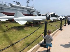 -中国人民解放军海军博物馆