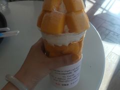 -Cafe de Paris(林荫路店)