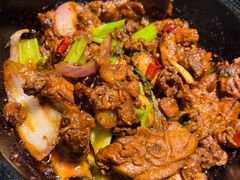 -嘟享吃重庆鸡公煲(五一店)