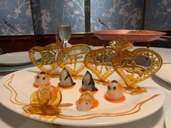 -三号黄浦会Canton Table