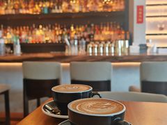-The PEAT Coffee(深业中城店)