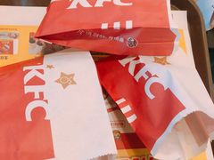 -肯德基(南京高铁1店)