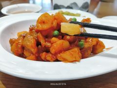 -崂山印象·青岛·海鲜渔家菜