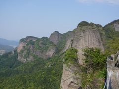 -南武当山景区