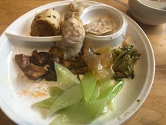 -素满香·素食自助餐(苏州·临顿路店)