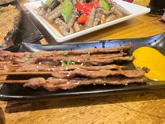 -土蚝·高压锅生蚝(百姓美食街店)