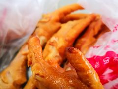 -鸡打鸣熏鸡系列(总店)